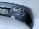 BMW 1er F20 ab Bj. 2011 - 2015 VFL m paket stoßstange hinten Original mb712