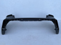 BMW 1er F40 M paket Stoßstange hinten rear bumper Original mb609