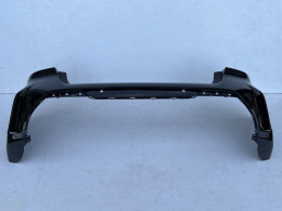 BMW 1er F40 M paket Stoßstange hinten rear bumper Original mb609