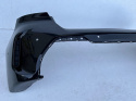 BMW 1er F40 M paket Stoßstange hinten rear bumper Original mb609