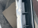 BMW 1er F40 M paket Stoßstange hinten rear bumper Original mb609