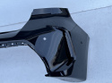 BMW 1er F40 M paket Stoßstange hinten rear bumper Original mb609