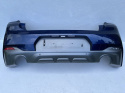 BMW X2 F39 M paket Stoßstange hinten Original mb 8069137