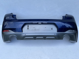 BMW X2 F39 M paket Stoßstange hinten Original mb 8069137