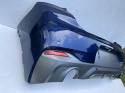 BMW X2 F39 M paket Stoßstange hinten Original mb 8069137