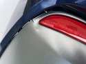 BMW X2 F39 M paket Stoßstange hinten Original mb 8069137