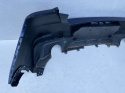 BMW X2 F39 M paket Stoßstange hinten Original mb 8069137