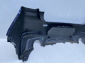 BMW X2 F39 M paket Stoßstange hinten Original mb 8069137