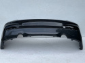 BMW 2er F22 F23 m paket Stoßstange hinten bumper rear Original mb