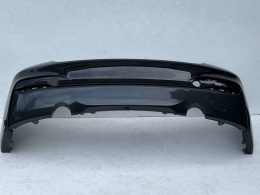 BMW 2er F22 F23 m paket Stoßstange hinten bumper rear Original mb