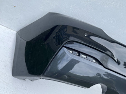 BMW 2er F22 F23 m paket Stoßstange hinten bumper rear Original mb