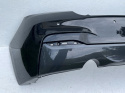 BMW 2er F22 F23 m paket Stoßstange hinten bumper rear Original mb