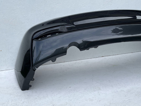 BMW 2er F22 F23 m paket Stoßstange hinten bumper rear Original mb BMW 2er F22 F23 m paket Stoßstange hinten bumper rear Original mb