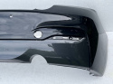 BMW 2er F22 F23 m paket Stoßstange hinten bumper rear Original mb