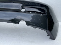 BMW 2er F22 F23 m paket Stoßstange hinten bumper rear Original mb