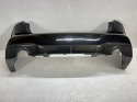 BMW 2er F44 m paket Stoßstange hinten Rückseite 8075426 Original mb788
