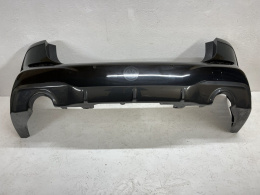 BMW 2er F44 m paket Stoßstange hinten Rückseite 8075426 Original mb788