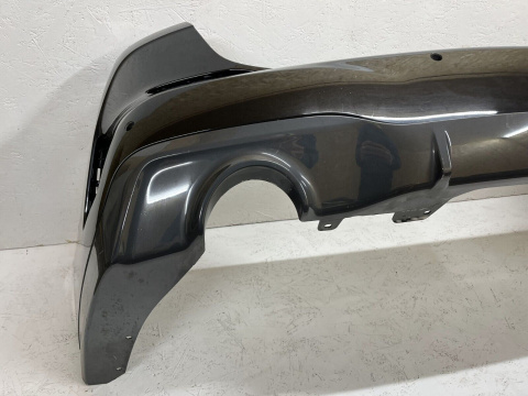 BMW 2er F44 m paket Stoßstange hinten Rückseite 8075426 Original mb788 BMW 2er F44 m paket Stoßstange hinten Rückseite 8075426 Original mb788