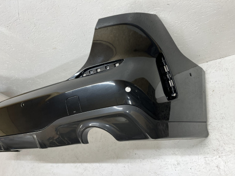 BMW 2er F44 m paket Stoßstange hinten Rückseite 8075426 Original mb788 BMW 2er F44 m paket Stoßstange hinten Rückseite 8075426 Original mb788