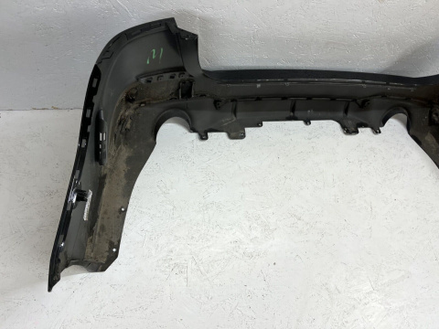 BMW 2er F44 m paket Stoßstange hinten Rückseite 8075426 Original mb788 BMW 2er F44 m paket Stoßstange hinten Rückseite 8075426 Original mb788