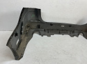 BMW 2er F44 m paket Stoßstange hinten Rückseite 8075426 Original mb788