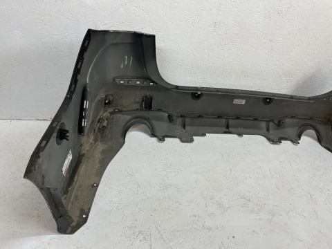 BMW 2er F44 m paket Stoßstange hinten Rückseite 8075426 Original mb788 BMW 2er F44 m paket Stoßstange hinten Rückseite 8075426 Original mb788
