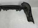 BMW 2er F44 m paket Stoßstange hinten Rückseite 8075426 Original mb788