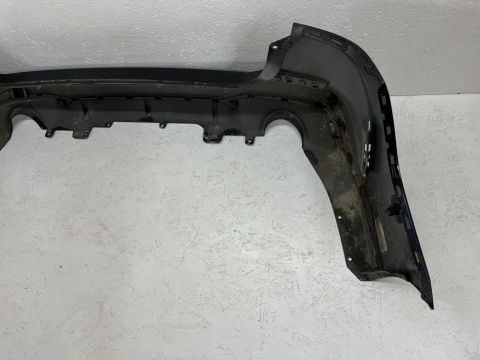 BMW 2er F44 m paket Stoßstange hinten Rückseite 8075426 Original mb788 BMW 2er F44 m paket Stoßstange hinten Rückseite 8075426 Original mb788