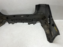 BMW 2er F44 m paket Stoßstange hinten Rückseite 8075426 Original mb788