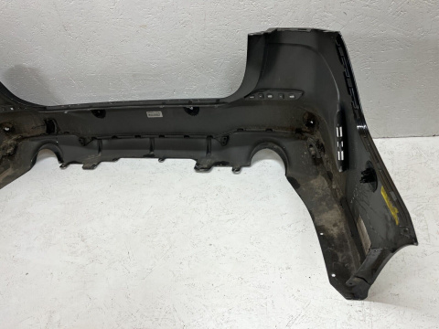 BMW 2er F44 m paket Stoßstange hinten Rückseite 8075426 Original mb788 BMW 2er F44 m paket Stoßstange hinten Rückseite 8075426 Original mb788