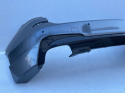 BMW X3 F25 m paket Stoßstange hinten rear bumper Original bw140