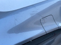 BMW X3 F25 m paket Stoßstange hinten rear bumper Original bw140