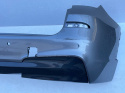 BMW X3 F25 m paket Stoßstange hinten rear bumper Original bw140
