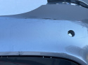 BMW X3 F25 m paket Stoßstange hinten rear bumper Original bw140