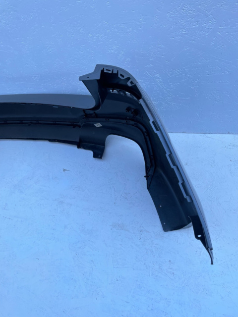 BMW X3 F25 m paket Stoßstange hinten rear bumper Original bw140 BMW X3 F25 m paket Stoßstange hinten rear bumper Original bw140