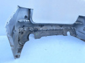 BMW X3 G01 M paket Stoßstange hinten rear bumper Original bw142
