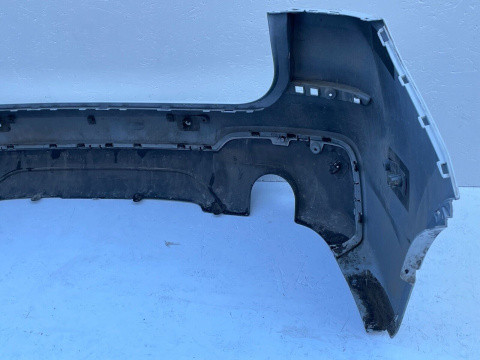 BMW X3 G01 M paket Stoßstange hinten rear bumper Original bw142 BMW X3 G01 M paket Stoßstange hinten rear bumper Original bw142