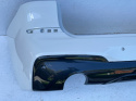 BMW X3 G01 M paket Stoßstange hinten rear bumper Original bw92
