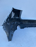 BMW X3 G01 M paket Stoßstange hinten rear bumper Original bw92