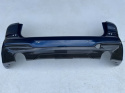 BMW X3 G01 M paket Stoßstange hinten rear bumper Original mb80