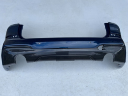 BMW X3 G01 M paket Stoßstange hinten rear bumper Original mb80