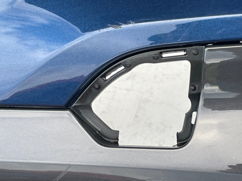 BMW X3 G01 M paket Stoßstange hinten rear bumper Original mb80 BMW X3 G01 M paket Stoßstange hinten rear bumper Original mb80