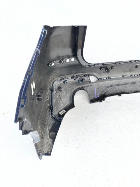 BMW X3 G01 M paket Stoßstange hinten rear bumper Original mb80 BMW X3 G01 M paket Stoßstange hinten rear bumper Original mb80
