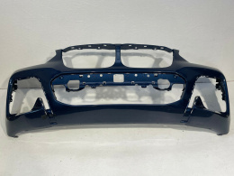 BMW X3 G01 M paket Stoßstange vorne bumper front Original mb164