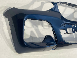 BMW X3 G01 M paket Stoßstange vorne bumper front Original mb164