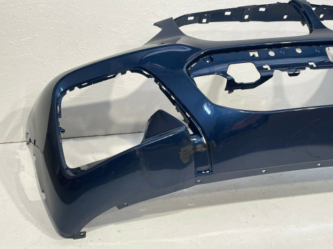 BMW X3 G01 M paket Stoßstange vorne bumper front Original mb164 BMW X3 G01 M paket Stoßstange vorne bumper front Original mb164