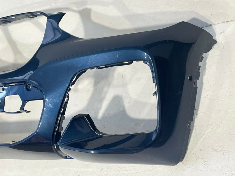 BMW X3 G01 M paket Stoßstange vorne bumper front Original mb164 BMW X3 G01 M paket Stoßstange vorne bumper front Original mb164