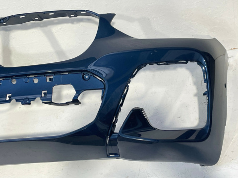 BMW X3 G01 M paket Stoßstange vorne bumper front Original mb164 BMW X3 G01 M paket Stoßstange vorne bumper front Original mb164