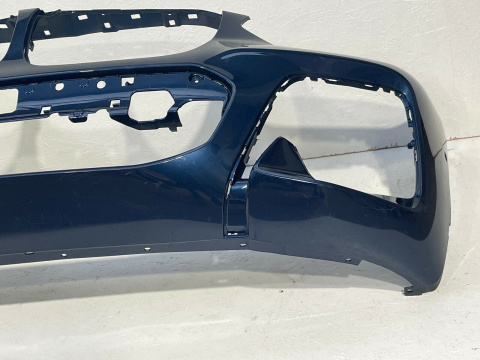 BMW X3 G01 M paket Stoßstange vorne bumper front Original mb164 BMW X3 G01 M paket Stoßstange vorne bumper front Original mb164