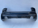 BMW X3 G01 m paket stoßstange hinten rear bumper Original mb73